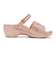 BYA52001　S-LINE MULE 5　PINK CHAMPAGNE　619026-0004