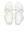 BYA52002　S-CROSS SANDAL5　WHITE　619027-0002