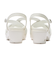 BYA52002　S-CROSS SANDAL5　WHITE　619027-0002