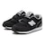 IZ996BK3　12-165IZ996BK3(W)　BLACK(BK3)　621400-0001