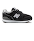 IZ996BK3　12-165IZ996BK3(W)　BLACK(BK3)　621400-0001