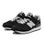 YV996BK3　17-24(H)V996BK3(M)　BLACK(BK3)　621421-0001