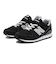 YV996BK3　17-24(H)V996BK3(M)　BLACK(BK3)　621421-0001