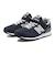 YV996NV3　17-24(H)YV996NV3(M)　NAVY(NV3)　621427-0001