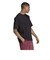 H09172　M CONTEMPO TEE　BLK　619849-0001
