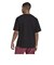 H09172　M CONTEMPO TEE　BLK　619849-0001