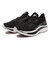 S10598-45　WMNS ENDORPHIN PRO　BLACK/SILVER　611374-0001