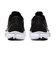 S10619-45　WMNS KINVARA 12　BLACK/SILVER　611407-0001