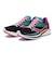 S10619-25　WMNS KINVARA 12　FUTURE BLACK　611408-0001