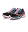 S10619-25　WMNS KINVARA 12　FUTURE BLACK　611408-0001