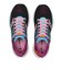 S10619-25　WMNS KINVARA 12　FUTURE BLACK　611408-0001