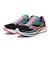 S10619-25　WMNS KINVARA 12　FUTURE BLACK　611408-0001