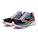S10619-25　WMNS KINVARA 12　FUTURE BLACK　611408-0001