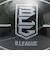 B7B2000-KKS　Bﾘｰｸﾞﾊﾞｽｹｯﾄﾎﾞｰﾙ　BLK　613897-0001