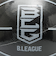 B7B2000-KKS　Bﾘｰｸﾞﾊﾞｽｹｯﾄﾎﾞｰﾙ　BLK　613897-0001