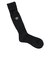 UAS8902B　STOCKINGS25-27　BLK　614191-0001