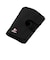3718　ｻﾞﾑｽﾄ EK-1　BLACK　614359-0001