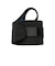 3742　ｻﾞﾑｽﾄ ﾘｽﾄﾗｯﾌﾟ　BLACK　614366-0001