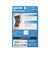 3800　ｻﾞﾑｽﾄ Bodymate ﾋｻﾞ　BLACK　614375-0001