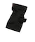3801　ｻﾞﾑｽﾄ Bodymate ｱｼｸﾋﾞ　BLACK　614376-0001