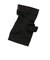 3801　ｻﾞﾑｽﾄ Bodymate ｱｼｸﾋﾞ　BLACK　614376-0001