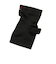 3801　ｻﾞﾑｽﾄ Bodymate ｱｼｸﾋﾞ　BLACK　614376-0001