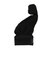 3805　ｻﾞﾑｽﾄ Bodymate ｵﾔﾕﾋﾞ　BLACK　614380-0001