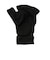 3806　ｻﾞﾑｽﾄ Bodymate ﾃﾉﾋﾗ　BLACK　614381-0001