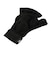 3806　ｻﾞﾑｽﾄ Bodymate ﾃﾉﾋﾗ　BLACK　614381-0001