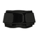 3833　ｻﾞﾑｽﾄ  ZW-3　BLACK　614382-0001