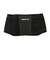 3834　ｻﾞﾑｽﾄ  ZW-4　BLACK　614383-0001