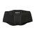 3837　ｻﾞﾑｽﾄ  ZW-7　BLACK　614385-0001