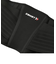 3837　ｻﾞﾑｽﾄ  ZW-7　BLACK　614385-0001