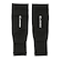 3855　ｻﾞﾑｽﾄ ｶｰﾌｽﾘｰﾌﾞ　BLACK　614386-0001