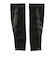 3857　ｻﾞﾑｽﾄ ﾌﾟﾚｼｵｰﾈｶｰﾌ　BLACK　614388-0001