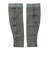 3857　ｻﾞﾑｽﾄ ﾌﾟﾚｼｵｰﾈｶｰﾌ　GREY　614388-0002