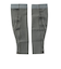 3857　ｻﾞﾑｽﾄ ﾌﾟﾚｼｵｰﾈｶｰﾌ　GREY　614388-0002