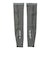 3860　ｻﾞﾑｽﾄ ﾌﾟﾚｼｵｰﾈｱｰﾑ　GREY　614389-0002