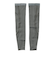 3860　ｻﾞﾑｽﾄ ﾌﾟﾚｼｵｰﾈｱｰﾑ　GREY　614389-0002
