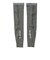 3860　ｻﾞﾑｽﾄ ﾌﾟﾚｼｵｰﾈｱｰﾑ　GREY　614389-0002