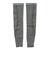 3860　ｻﾞﾑｽﾄ ﾌﾟﾚｼｵｰﾈｱｰﾑ　GREY　614389-0002