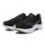 S20657-45　AXON　BLACK/WHITE　616042-0001