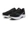 S20657-45　AXON　BLACK/WHITE　616042-0001