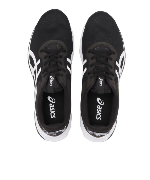 1011B043.003 GEL-KUMO LYTE 2 *BK/W 616064-0001｜エービーシー