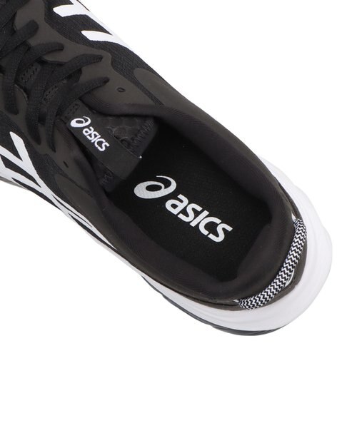 1011B043.003 GEL-KUMO LYTE 2 *BK/W 616064-0001｜エービーシー