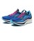 S10688-30　WMNS ENDORPHIN SPEED 2　ROYAL/BLAZE　616881-0001