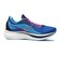 S10688-30　WMNS ENDORPHIN SPEED 2　ROYAL/BLAZE　616881-0001