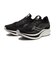 S10688-10　WMNS ENDORPHIN SPEED 2　BLACK/SHADOW　616882-0001