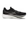 S10688-10　WMNS ENDORPHIN SPEED 2　BLACK/SHADOW　616882-0001