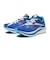S10687-30　WMNS ENDORPHIN PRO 2　ROYAL/WHITE　616894-0001